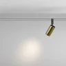 Трековый светильник Фокус / Focus Led 3000К 15Вт 36° (Черный) TR201-1-15W3K-M-BBS - фото 3