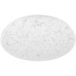 Светильник светодиодный SPB-6 Slim Frost 70W-4K 70Вт 4000К IP20 5250лм без ДУ Эра Б0071145