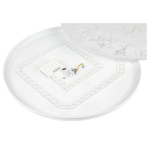 Светильник светодиодный SPB-6 Slim Frost 70W-4K 70Вт 4000К IP20 5250лм без ДУ Эра Б0071145 - фото 7