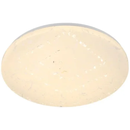 Светильник светодиодный SPB-6 Slim Frost 70W-4K 70Вт 4000К IP20 5250лм без ДУ Эра Б0071145 - фото 8