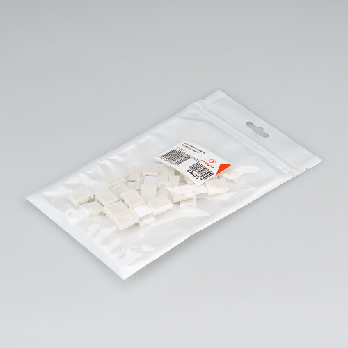 Соединитель тройной FIX-MONO-8mm-T (Arlight) - фото 2