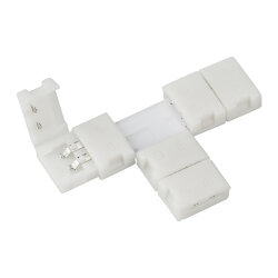 Соединитель тройной FIX-MONO-8mm-Т (Arlight) 024057