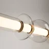 Подвесной светильник Космо / Cosmo 3000К 39Вт (Черный) MOD210PL-L39B3K - фото 2