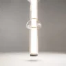 Подвесной светильник Космо / Cosmo 3000К 39Вт (Черный) MOD210PL-L39B3K - фото 13