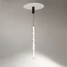 Подвесной светильник Космо / Cosmo 3000К 39Вт (Черный) MOD210PL-L39B3K - фото 14