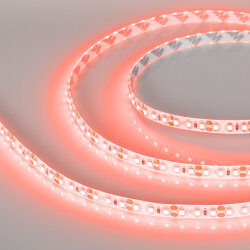 Светодиодная лента герметичная RTW-SE-А120-8mm 12V Red (9.6 W/m, IP65, 2835, 5m) (Arlight) 014880(2)