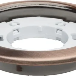 Светильник точечный 71 282 NGX-R1-006-GX53 IP20 черн. медь Navigator 71282