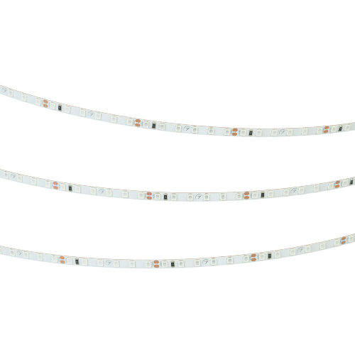 Светодиодная лента RT-А120-5mm 24V Red (9.6 W/m, IP20, 2835, 5m) (Arlight, 9.6 Вт/м, IP20) 015657(2) - фото 3