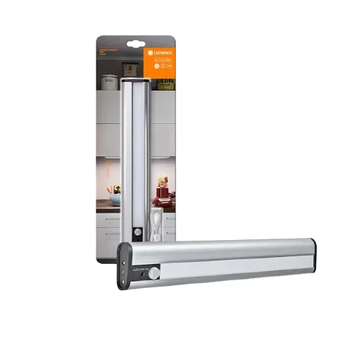 Светильник светодиодный мебельный автономный 1.5W/4000K DIM SENSOR | USB-зарядка | - LEDVANCE. Фото