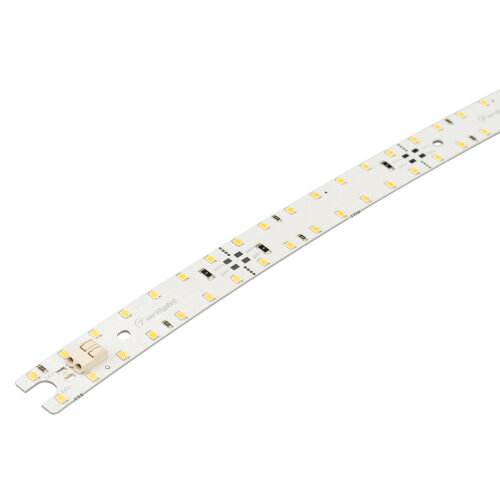 Линейка SL-ARC-D3000-A23-11.6W 24V Warm2700 (590мм, дуга 1 из 16) (Arlight, Открытый) 027653 - фото