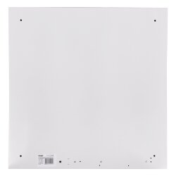 ULP-6060 54W-4000К IP40 PREMIUM OPAL WHITE Светильник светодиодный потолочный универсальный, Белый свет 4000K, 6600Лм, Корпус белый, В комплекте с и-п