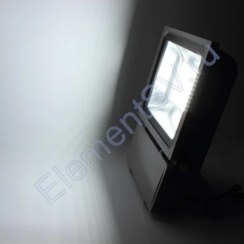 Светодиодный прожектор H25 SMD (100W, 220V, white) - фото 3.