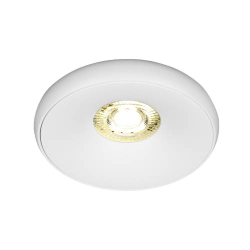 Светильник WOLTA WDL-MR11/05W-R под лампу MR11 с цоколем GU10 Белый ACENTO - фото 3.