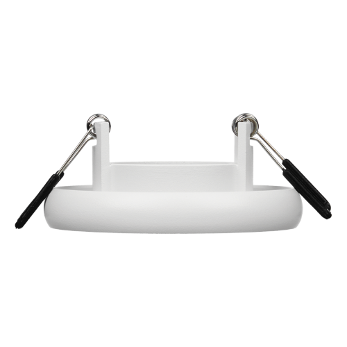 Светильник WOLTA WDL-MR11/05W-R под лампу MR11 с цоколем GU10 Белый ACENTO - фото 4.