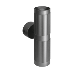 Светильник WOLTA WSL-GU10/W19G под лампу GU10 Графит LUXOR