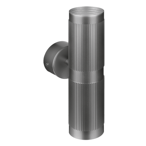 Светильник WOLTA WSL-GU10/W19G под лампу GU10 Графит LUXOR - фото 5.