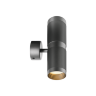 Светильник WOLTA WSL-GU10/W19G под лампу GU10 Графит LUXOR - фото 7.