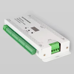 Контроллер подсветки лестницы на 32 ступени 95008/00 (071676)