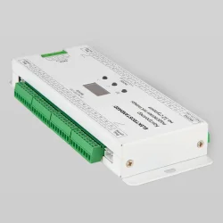 Контроллер подсветки лестницы на 32 ступени 95008/00 (071676)