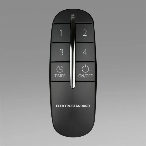 Пульт управления с 4-канальным контроллером (радио) Y8 - фото