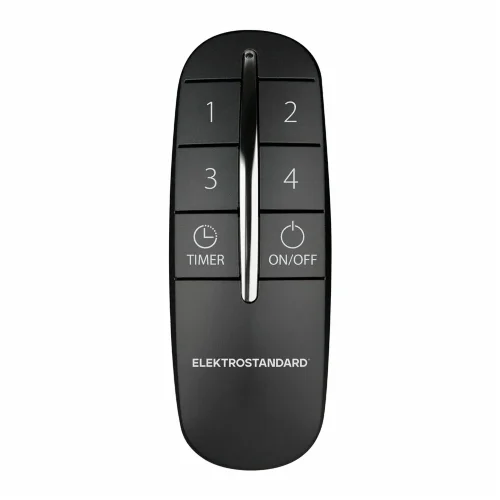 Пульт управления с 4-канальным контроллером (радио) Y8 - фото 2