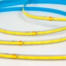 Светодиодная лента 220V, COB 240 chip/m, day white, IP20, 10m, A302 - фото II