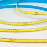 Светодиодная лента 220V, COB 240 chip/m, day white, IP20, 10m, A302 - фото II