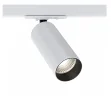 Трековый светильник Фокус / Focus LED Unity 4000K 12Вт 50° (Белый) TR021-1-12W4K-W-W - фото