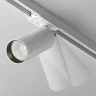 Трековый светильник Фокус / Focus LED Unity 4000K 12Вт 50° (Белый) TR021-1-12W4K-W-W - фото 9