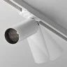 Трековый светильник Фокус / Focus LED Unity 4000K 12Вт 50° (Белый) TR021-1-12W4K-W-W - фото 12