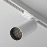 Трековый светильник Фокус / Focus LED Unity 4000K 12Вт 50° (Белый) TR021-1-12W4K-W-W - фото 13