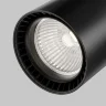 Трековый светильник Вуоро / Vuoro Unity 4000K 15Вт 60° (Черный) TR003-1-15W4K-W-B - фото 2