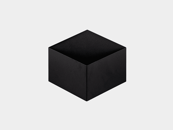 'Светильник настенный GW PALMIRA 3000K, GW-1101-1-3-BL-WW - фото