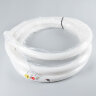 Светодиодная лента герметичная MOONLIGHT-SIDE-А336-D40mm 24V Warm2700 360deg (15 W/m, IP65, 2835, 5m, wire х1) (Arlight, Вывод боковой, 3 года) 039320 - фото 2