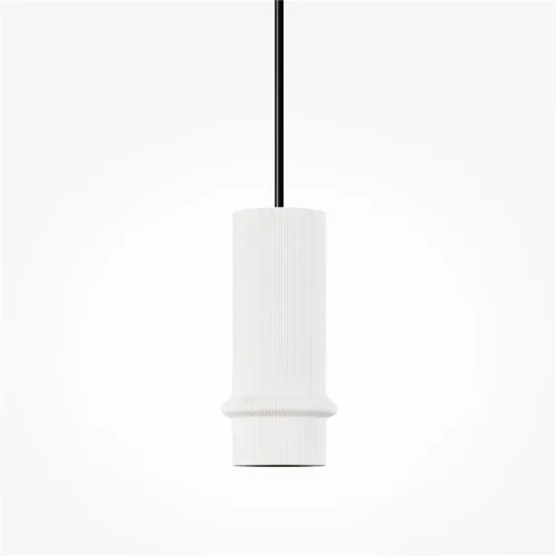 Подвесной светильник Pilastro 3000K 6Вт (Черный) - фото 4