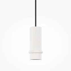 Подвесной светильник Pilastro 3000K 6Вт (Черный)