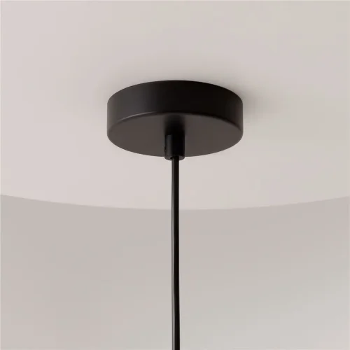 Подвесной светильник Pilastro 3000K 6Вт (Черный) - фото 15