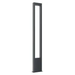 Садово-парковый светильник Бонн / Bonn 3000К 20Вт IP 65 (Графит) O425FL-L20GF