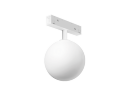 Светильник-шар матовый, серия SY-LINK, Белый, 5Вт, IP20, Теплый белый (3000К), SY-LINK-SFM-WH-5-WW - фото