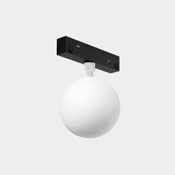 Светильник-шар матовый, серия SY-LINK, Белый, 5Вт, IP20, Теплый белый (3000К), SY-LINK-SFM-WH-5-WW 019000