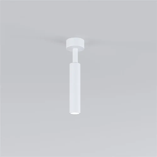 Светодиодный светильник Diffe белый 85268/01 - фото 2