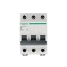 Выключатель автоматический модульный 3п C 32А 4.5кА City9 Set 400В SE C9F34332 - фото 2