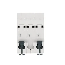 Выключатель автоматический модульный 3п C 32А 4.5кА City9 Set 400В SE C9F34332