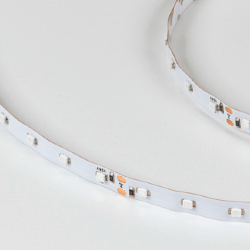 Светодиодная лента  3528, 60 LED/м, 4,8 Вт/м, 24В , IP20, Цвет: Желтый, SWG360-24-4.8-Y-M 022310