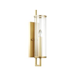 Бра «ODEON LIGHT» 4655/1W, серия: RENA (крепление на планке) - Для скрытой проводки