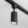 Трековый светильник для однофазного шинопровода Splay GU10 Черный - Фото 2