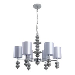 Люстра «LUMION» 8338/6, серия: ILMIRA (крепление на планке) - -