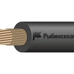 Кабель КГ-ХЛ 1х35 380/660-2 (м) Рыбинсккабель 720568