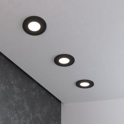 Встраиваемый точечный светильник - Фото 3