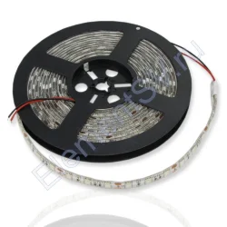 Светодиодная лента Standart class, 5050, 60led/m, Green, 12V, IP65